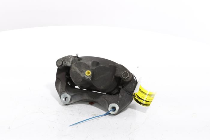 Främre bromsok, vänster från en Renault Scenic E-Tech Electric (RCB) EV60 2024