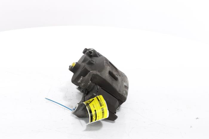 Främre bromsok, vänster från en Renault Scenic E-Tech Electric (RCB) EV60 2024