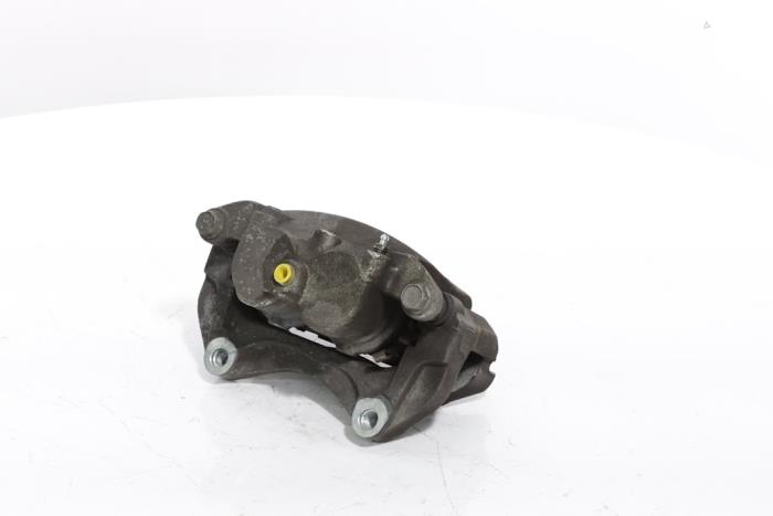 Främre bromsok, höger från en Renault Scenic E-Tech Electric (RCB) EV60 2024