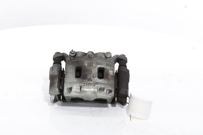 Främre bromsok, höger från en Renault Scenic E-Tech Electric (RCB) EV60 2024