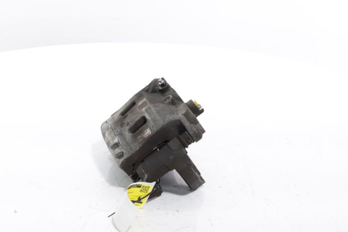 Främre bromsok, höger från en Renault Scenic E-Tech Electric (RCB) EV60 2024