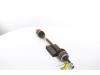 Drivaxel, vänster fram från en Renault Scenic E-Tech Electric (RCB) EV60 2024