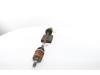 Drivaxel, vänster fram från en Renault Scenic E-Tech Electric (RCB) EV60 2024