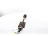 Drivaxel, vänster fram från en Renault Scenic E-Tech Electric (RCB) EV60 2024
