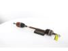 Drivaxel, vänster fram från en Renault Scenic E-Tech Electric (RCB) EV60 2024