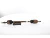 Renault Scenic E-Tech Electric (RCB) EV60 Antriebswelle links vorne