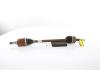 Drivaxel, vänster fram från en Renault Scenic E-Tech Electric (RCB) EV60 2024