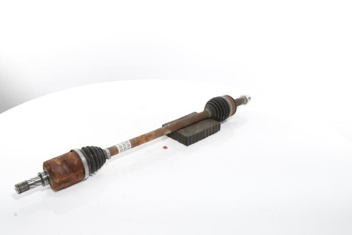 Drivaxel, höger fram från en Renault Scenic E-Tech Electric (RCB) EV60 2024
