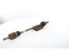 Drivaxel, höger fram från en Renault Scenic E-Tech Electric (RCB) EV60 2024