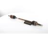 Drivaxel, höger fram från en Renault Scenic E-Tech Electric (RCB) EV60 2024