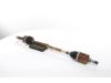 Drivaxel, höger fram från en Renault Scenic E-Tech Electric (RCB) EV60 2024