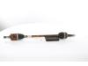 Drivaxel, höger fram från en Renault Scenic E-Tech Electric (RCB) EV60 2024