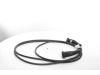 Laddkabel, elbil från en Renault Scenic E-Tech Electric (RCB) EV60 2024