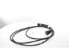 Laddkabel, elbil från en Renault Scenic E-Tech Electric (RCB) EV60 2024