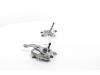 Wiper motor + mechanism from a Peugeot 3008 III e-3008 210 73 kWh 2024