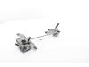Wiper motor + mechanism from a Peugeot 3008 III e-3008 210 73 kWh 2024