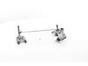 Peugeot 3008 III e-3008 210 73 kWh Wiper motor + mechanism