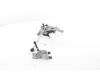 Wiper motor + mechanism from a Peugeot 3008 III e-3008 210 73 kWh 2024