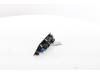 Multi-functional window switch from a Peugeot 3008 III e-3008 210 73 kWh 2024