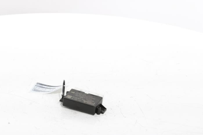 PDC Module from a Peugeot 3008 III e-3008 210 73 kWh 2024