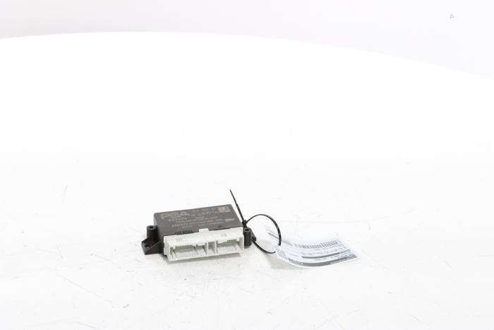 PDC Module from a Peugeot 3008 III e-3008 210 73 kWh 2024