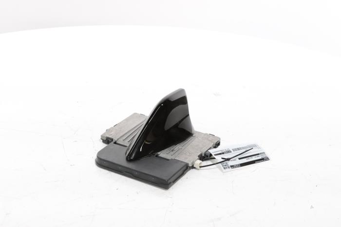 Antenna from a Peugeot 3008 III e-3008 210 73 kWh 2024