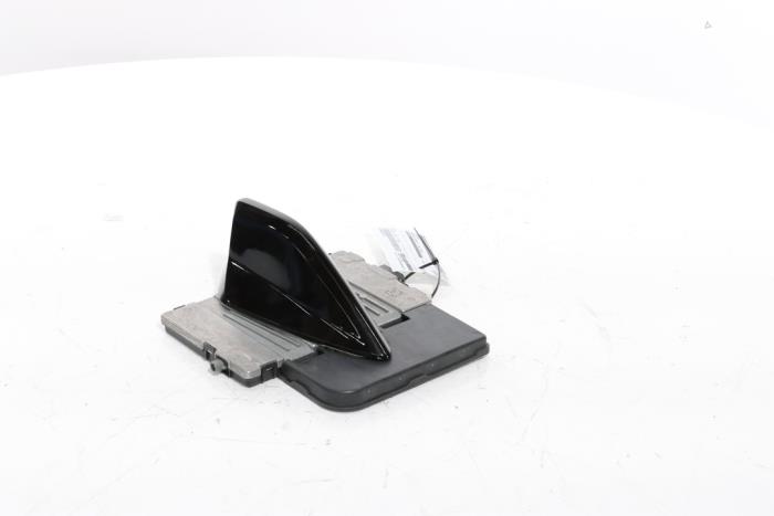 Antenna from a Peugeot 3008 III e-3008 210 73 kWh 2024