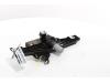 Rear door window mechanism 4-door, left from a Peugeot 3008 III e-3008 210 73 kWh 2024
