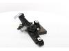 Rear door window mechanism 4-door, left from a Peugeot 3008 III e-3008 210 73 kWh 2024