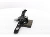 Rear door window mechanism 4-door, left from a Peugeot 3008 III e-3008 210 73 kWh 2024