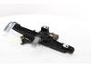 Rear door window mechanism 4-door, left from a Peugeot 3008 III e-3008 210 73 kWh 2024