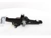 Peugeot 3008 III e-3008 210 73 kWh Rear door window mechanism 4-door, left