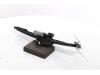 Rear door window mechanism 4-door, right from a Peugeot 3008 III e-3008 210 73 kWh 2024