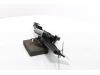 Rear door window mechanism 4-door, right from a Peugeot 3008 III e-3008 210 73 kWh 2024