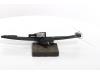 Rear door window mechanism 4-door, right from a Peugeot 3008 III e-3008 210 73 kWh 2024