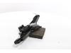 Rear door window mechanism 4-door, right from a Peugeot 3008 III e-3008 210 73 kWh 2024