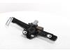 Rear door window mechanism 4-door, right from a Peugeot 3008 III e-3008 210 73 kWh 2024