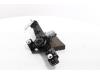 Rear door window mechanism 4-door, right from a Peugeot 3008 III e-3008 210 73 kWh 2024