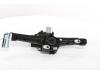 Peugeot 3008 III e-3008 210 73 kWh Rear door window mechanism 4-door, right