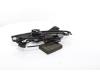Window mechanism 4-door, front left from a Peugeot 3008 III e-3008 210 73 kWh 2024