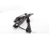 Window mechanism 4-door, front left from a Peugeot 3008 III e-3008 210 73 kWh 2024