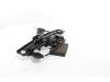 Window mechanism 4-door, front left from a Peugeot 3008 III e-3008 210 73 kWh 2024