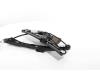 Window mechanism 4-door, front left from a Peugeot 3008 III e-3008 210 73 kWh 2024
