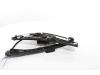 Peugeot 3008 III e-3008 210 73 kWh Window mechanism 4-door, front left