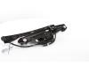 Window mechanism 4-door, front right from a Peugeot 3008 III e-3008 210 73 kWh 2024