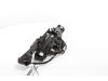 Window mechanism 4-door, front right from a Peugeot 3008 III e-3008 210 73 kWh 2024