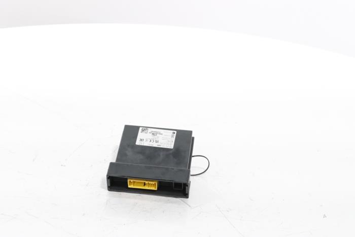 Computer lighting module from a Peugeot 3008 III e-3008 210 73 kWh 2024