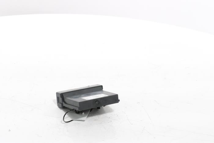 Computer lighting module from a Peugeot 3008 III e-3008 210 73 kWh 2024