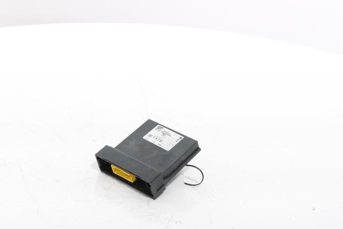 Computer lighting module from a Peugeot 3008 III e-3008 210 73 kWh 2024