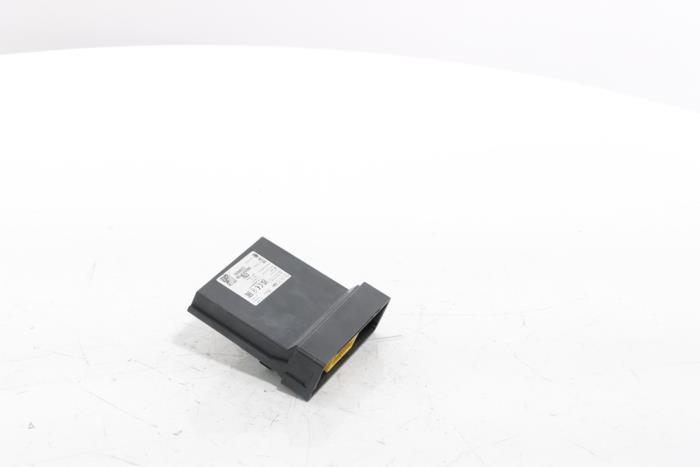 Computer lighting module from a Peugeot 3008 III e-3008 210 73 kWh 2024